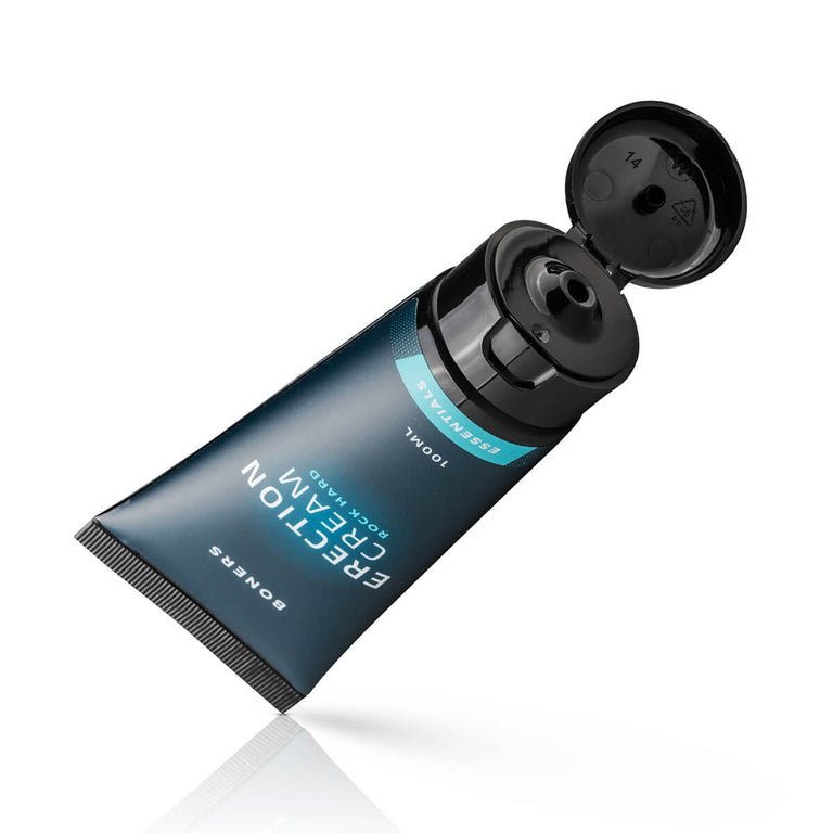 Penis Erection Cream 100ml by Boners on Ricky.com