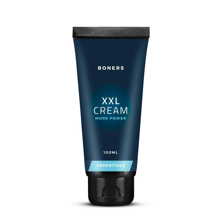 XXL Penis Stimulation Cream 100ml by Boners on Ricky.com