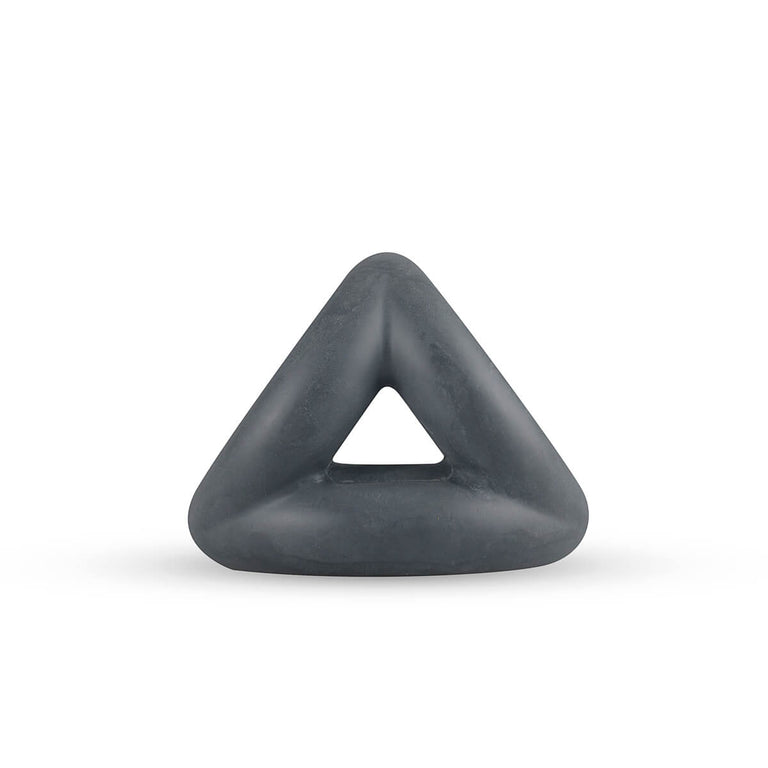 Triple Liquid Silicone Cock Ring by Boners on Ricky.com