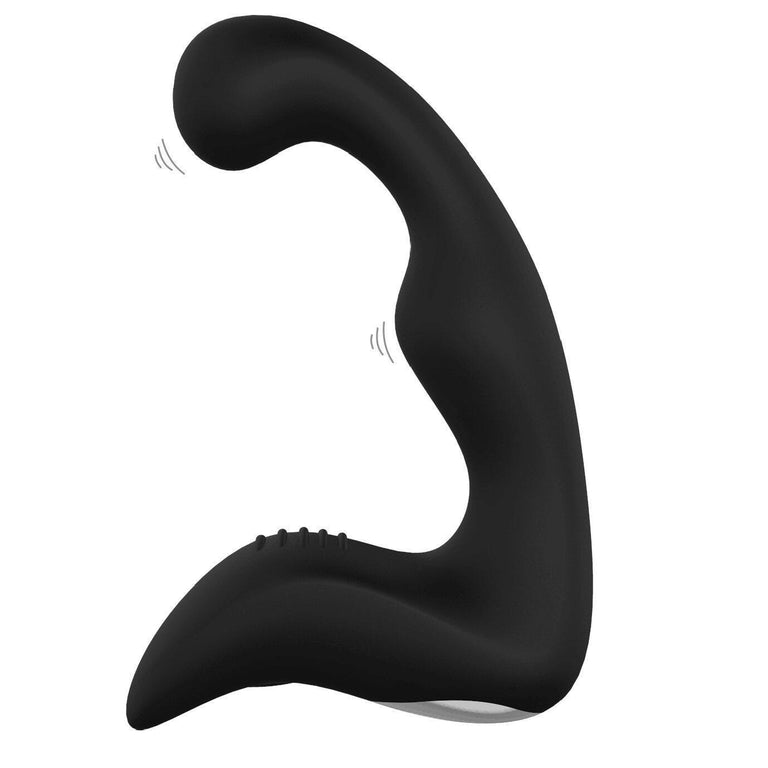 Booty Pleaser Rechargeable Prostate Anal Vibrator by Dream Toys on Ricky.com