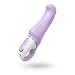 Charming Smile Rechargeable G-spot Vibrator by Satisfyer on Ricky.com