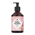Chillin' Me Softly Pleasure Massage Oil 250ml by The Pleasure Label on Ricky.com