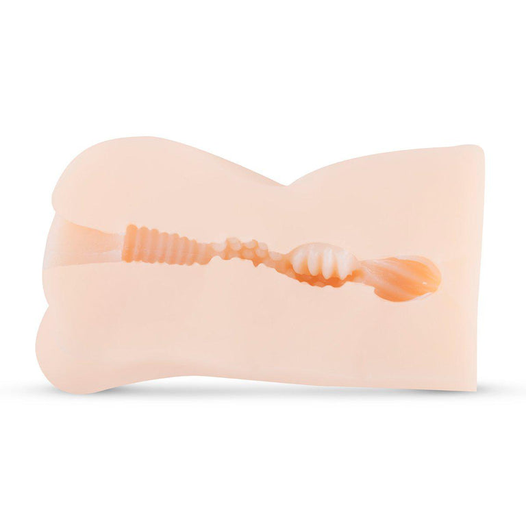 Claire Robson Realistic Vagina by Friends with Benefits on Ricky.com