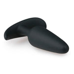 Classic Butt Plug with Anchor Base 5 Inch by EasyToys on Ricky.com