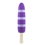 Popsicle Rechargeable Classic Vibrator by Excellent Power on Ricky.com