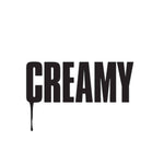 Creamy Realistic Lubricant Water-based 250ml by Creamy on Ricky.com