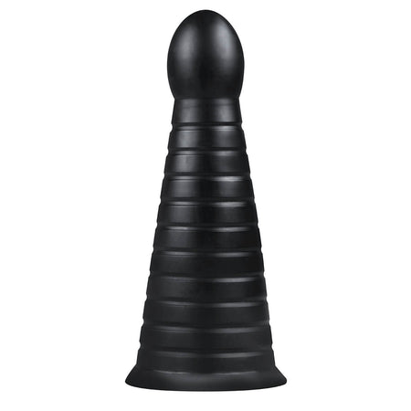 XL Large Tapered Butt Plug 10.2 Inch