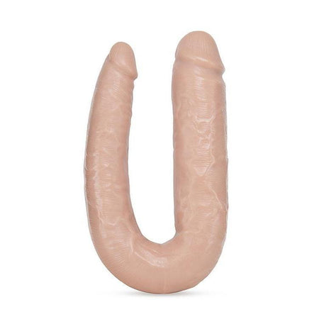 Double Ended Realistic Dildo 18 Inch