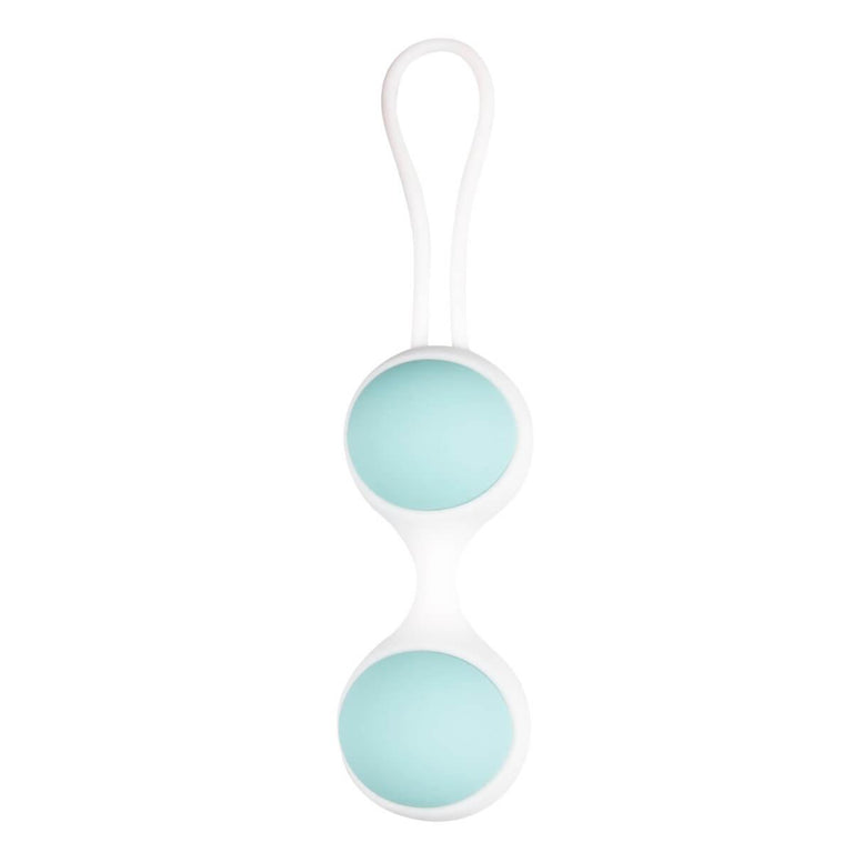 Removable Double Kegel Balls 40g by EasyToys on Ricky.com