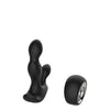Dual Stimulator Vibrator Wireless Remote