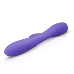 Fane Large Rechargeable Rabbit Vibrator by Good Vibes Only on Ricky.com