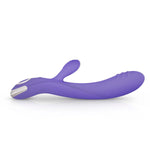 Fane Large Rechargeable Rabbit Vibrator by Good Vibes Only on Ricky.com