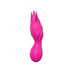 Fluttering Tulip Rechargeable Clitoral Vibrator by Dream Toys on Ricky.com