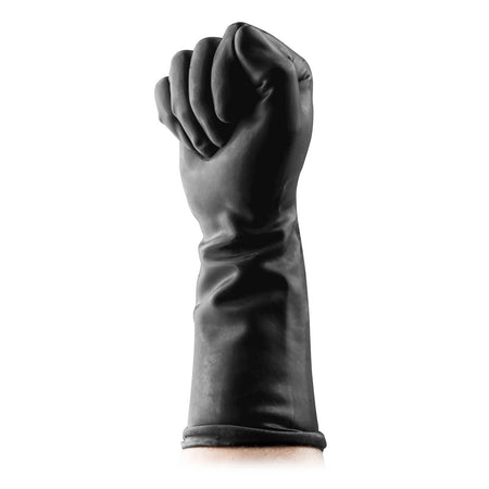 Gauntlets Extra Strong Latex Fisting Gloves