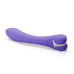 Gili Large Rechargeable Dildo Vibrator by Good Vibes Only on Ricky.com