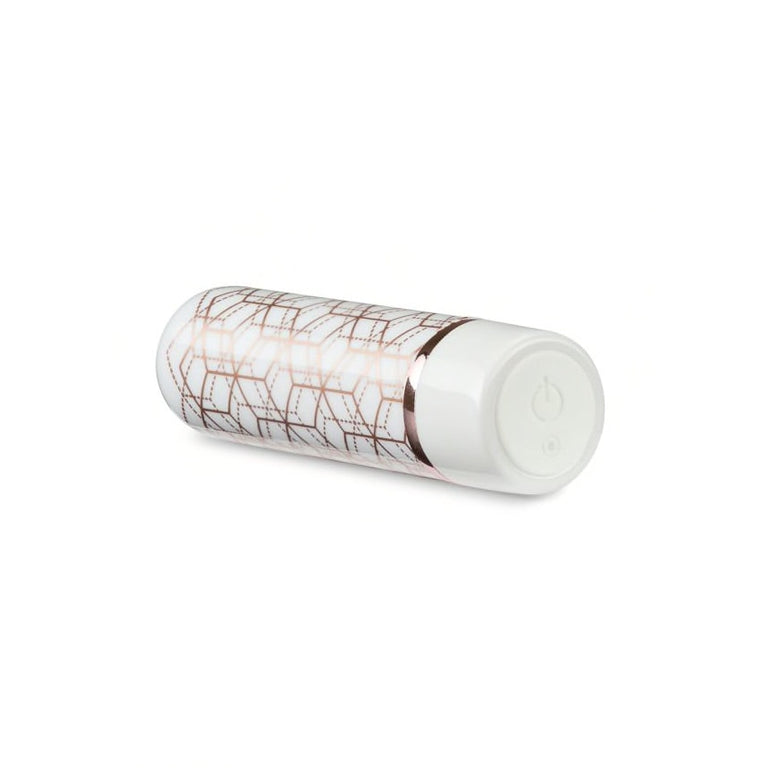 The Collection Mini Rechargeable Bullet