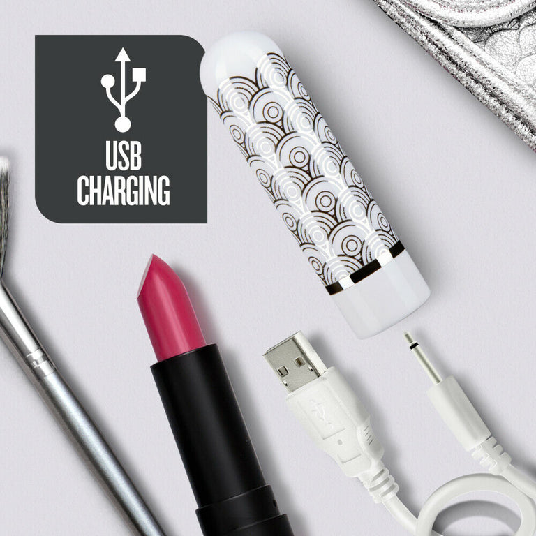 The Collection Mini Rechargeable Bullet