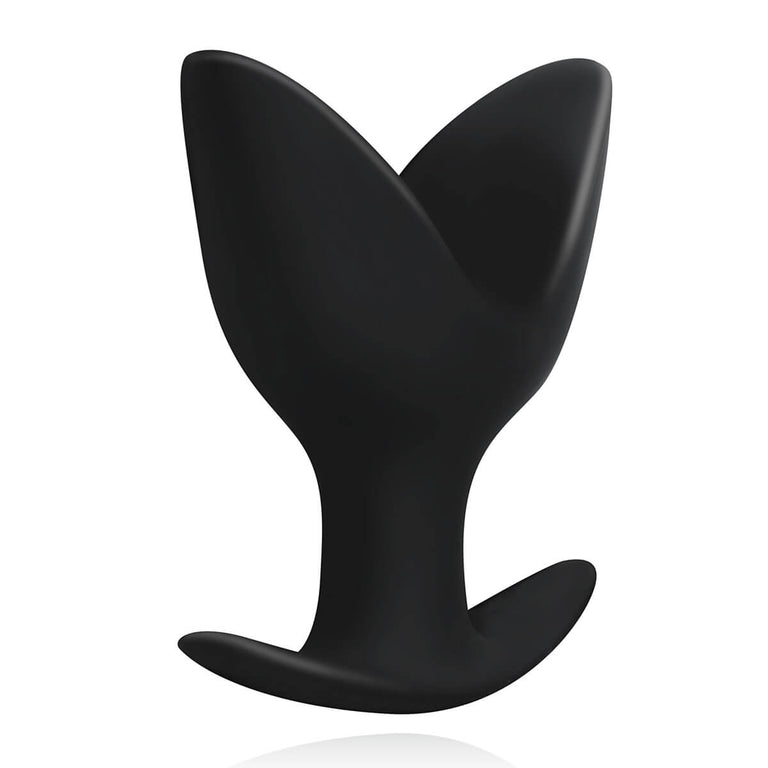 Large Hook Anchor Butt Plug 4.3 Inch by BUTTR on Ricky.com