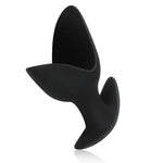 Large Hook Anchor Butt Plug 4.3 Inch by BUTTR on Ricky.com