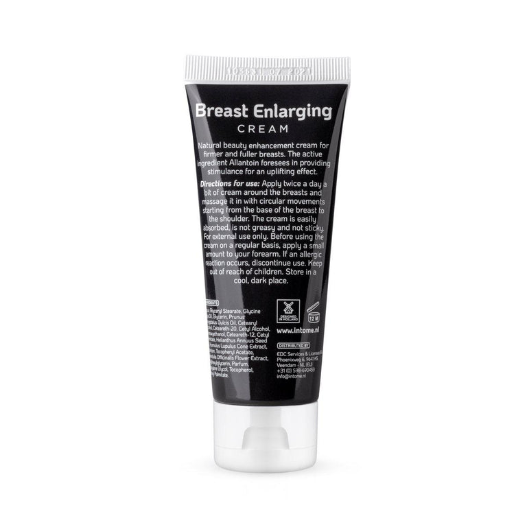Intome Breast Enlarging Cream 75ml by Intome on Ricky.com
