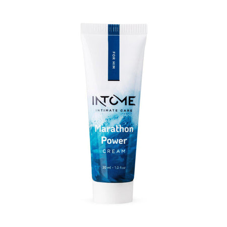 Intome Marathon Power Cream 30ml