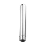 Magic Metal Bullet Vibrator (2 sizes)