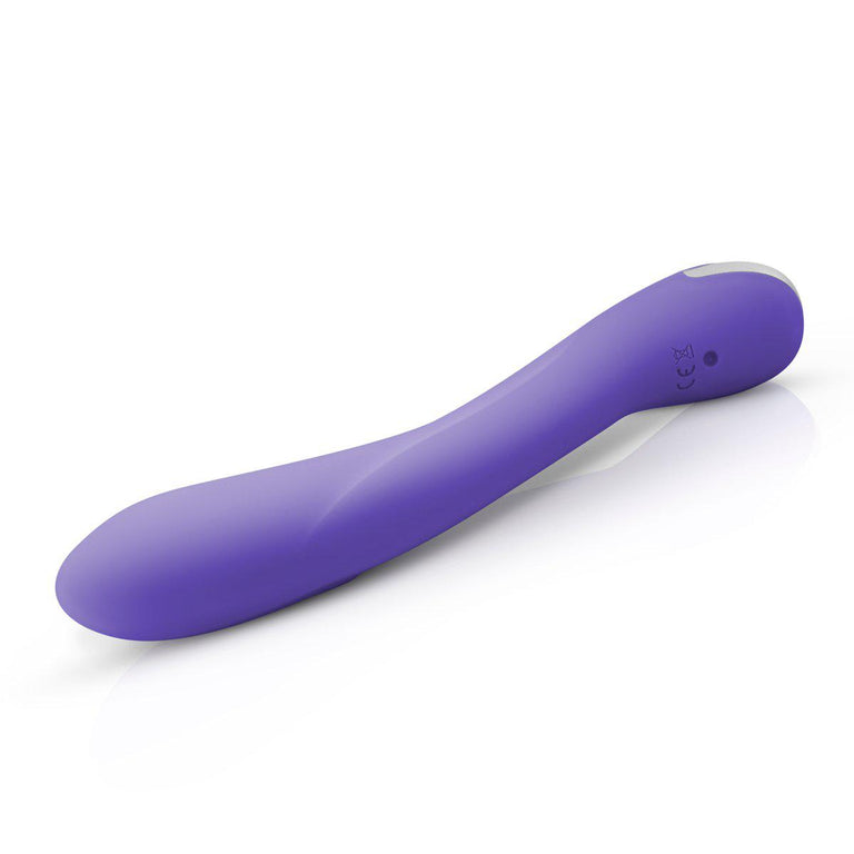 Lici Large Rechargeable G-Spot Vibrator by Good Vibes Only on Ricky.com