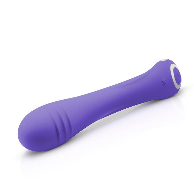 Lici Large Rechargeable G-Spot Vibrator by Good Vibes Only on Ricky.com