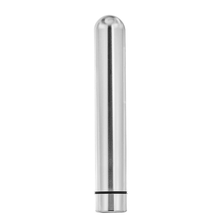 Magic Metal Bullet Vibrator (2 sizes)