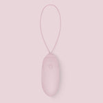 Vibrating Love Egg with Wireless Remote Control