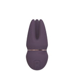 Luxury 3 Point Rechargeable Clitoral Vibrator by Royal Fantasies on Ricky.com