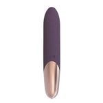 Luxury Dual Density Rechargeable G-spot Vibrator by Royal Fantasies on Ricky.com