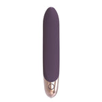 Luxury Dual Density Rechargeable G-spot Vibrator by Royal Fantasies on Ricky.com