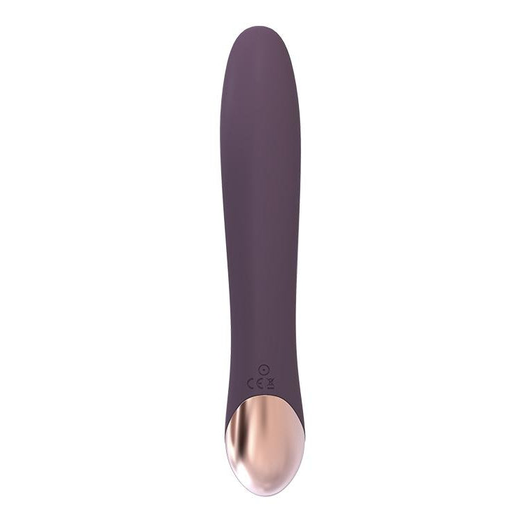 Luxury Dual Density Rechargeable Rabbit Vibrator by Royal Fantasies on Ricky.com