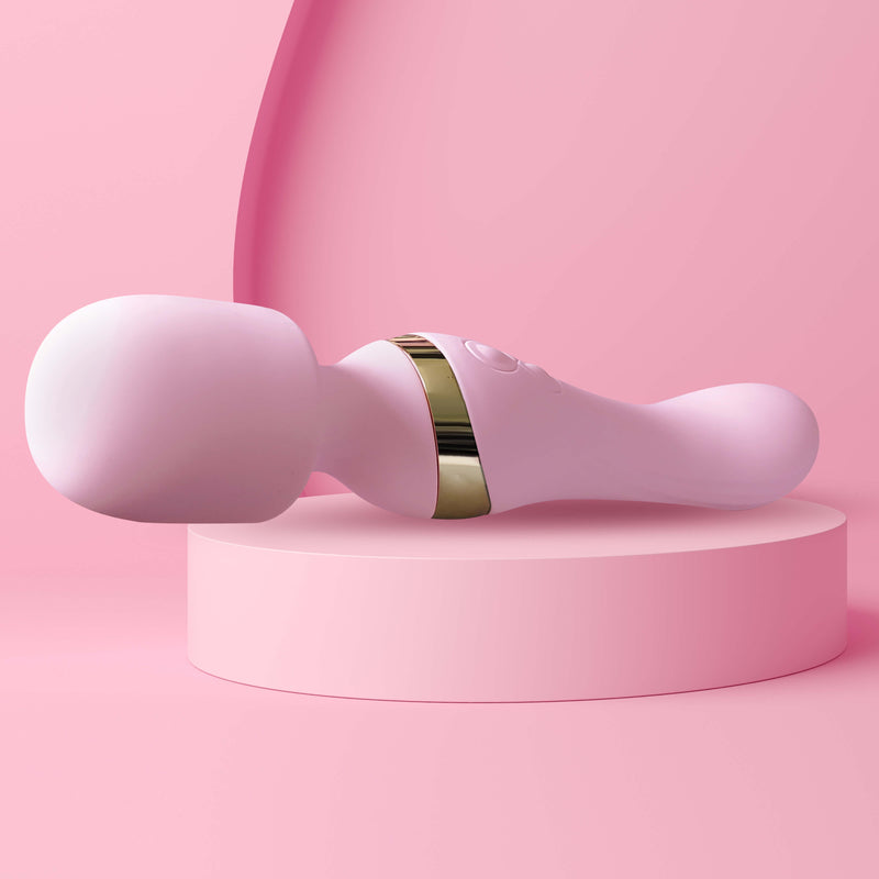 Ricky's Ultimate Wand Massager Vibrator