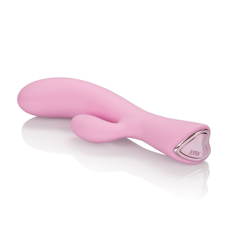 Luxury Rechargeable Dual Motor Rabbit Vibrator by Jopen on Ricky.com