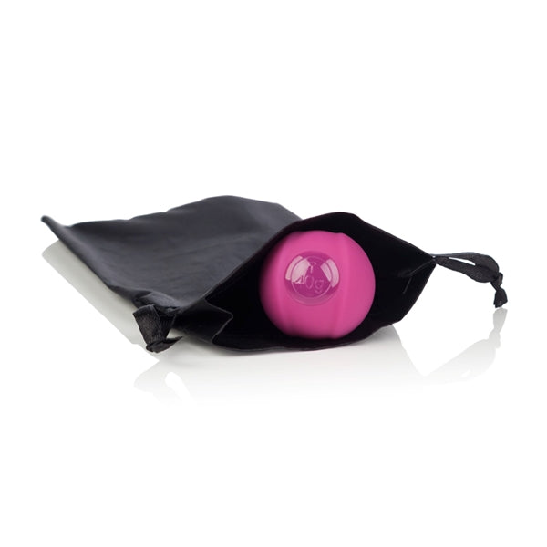Luxury Removable Double Kegel Ball Set of 3 110g by Jopen on Ricky.com