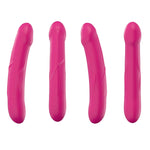 Luxury Silicone Realistic Dildo 9 Inch by Dorcel on Ricky.com