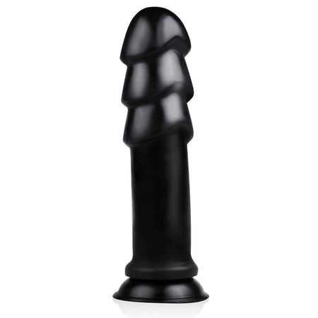 XL Large Anal Dildo with Suction Cup 11 Inch
