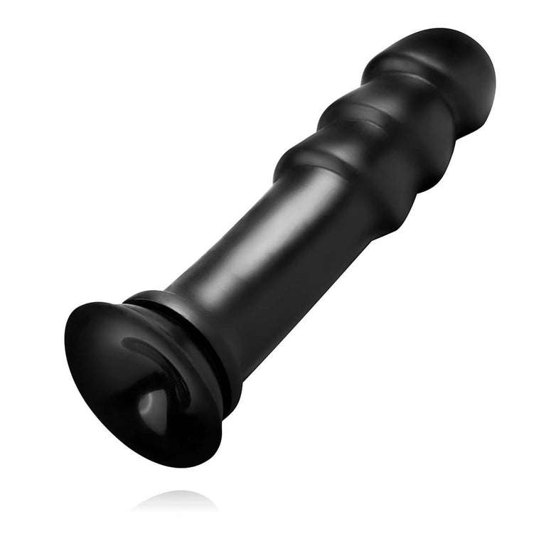 XL Large Anal Dildo with Suction Cup 11 Inch by BUTTR on Ricky.com