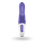 Magic Bunny Rechargeable Rabbit Vibrator by Satisfyer on Ricky.com