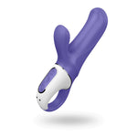 Magic Bunny Rechargeable Rabbit Vibrator by Satisfyer on Ricky.com