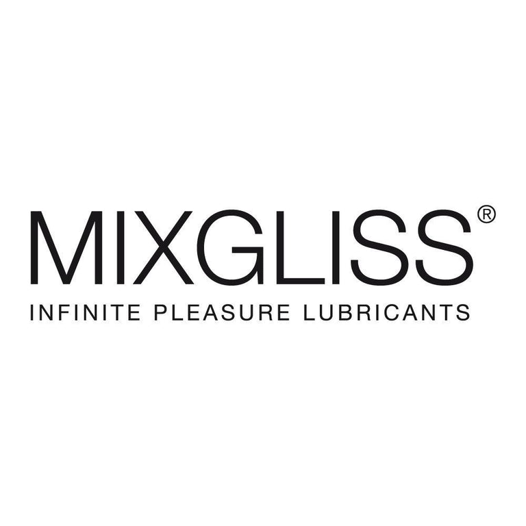 Natural Lubricant Water-based 150ml by MixGliss on Ricky.com
