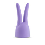 Bunny Attachment for MyMagicWand by MyMagicWand on Ricky.com