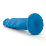 Neo Realistic Dual Density Straight Dildo with Suction Cup 7.5 Inch by neo on Ricky.com