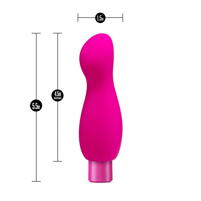 The Nöje Bullet Vibrator Kit (5 Editions)