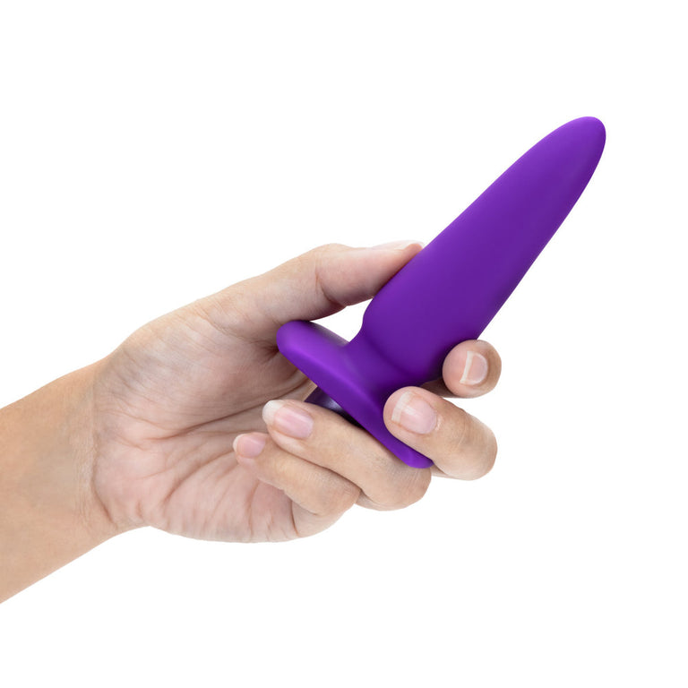 Nöje B5 Anal Bullet Vibrator