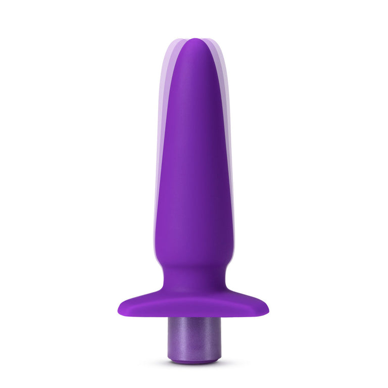 Nöje B5 Anal Bullet Vibrator