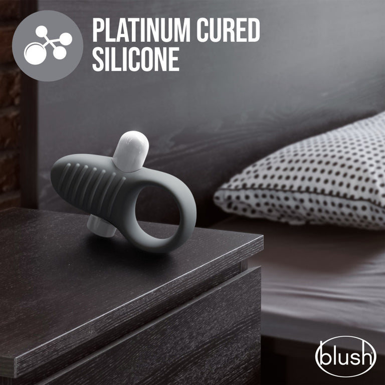 Noje C1 Rechargeable Penis Ring Vibrator