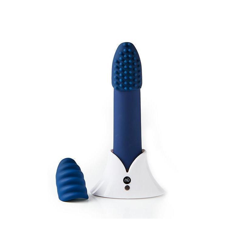Nu Sensuelle Point Plus Super Bullet Vibrator by Nu Sensuelle on Ricky.com